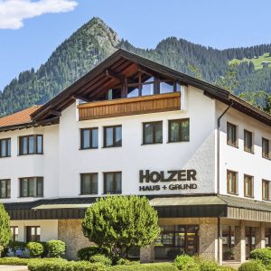 Sonthofen - Attraktive Geschäftsräume - Ideal für Praxis, Kanzlei oder Büro